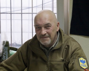 Охрану Туки усилят из-за убийства мэра Старобельска