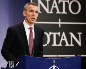 НАТО увеличивает бюджет на оборону из-за российской агрессию против Украины