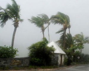 Кількість жертв урагану на Фіджі зросла до 36 осіб