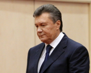 Назвали масштаб корупційних схем Януковича