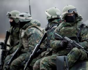 Спецназ ГРУ и ФСБ прибыл в Донецк устранить непокорных боевиков