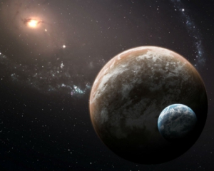 Астрономы подтвердили существование Планеты Х и сузили сферу поисков