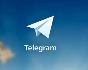 Кількість користувачів Telegram перевищила 100 мільйонів