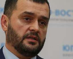 Екс-міністр Захарченко почав &quot;відбілювати&quot; Януковича