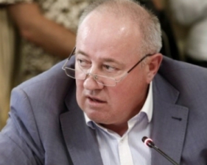 Яценюк хочет уволить Чумака из антикоррупционного агентства