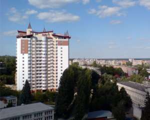 Эксперт рассказал о ценах на квартиры в окрестностях и в пригороде Киева