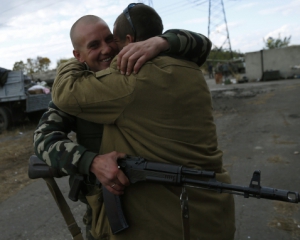 Из плена ЛНР 26 февраля освободят четверых заложников