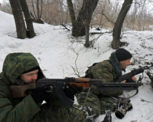 Бойовики нарощують активність по всій лінії розмежування - штаб