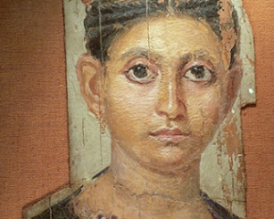Вчені розгадали таємницю портретів єгипетських мумій