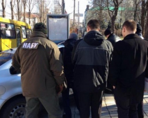 На Тернопільщині проводять спецоперацію з виявлення корупціонерів