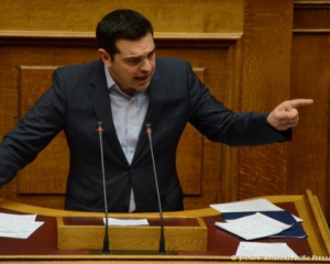 Греція погрожує блокувати рішення ЄС через мігрантів
