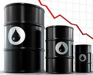 Нафта дешевшає на новинах із США
