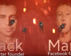 &quot;Ваші імена будуть стерті&quot; - прихильники ІДІЛ погрожують засновникам Facebook і Twitter