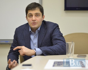Сакварелідзе: ГПУ відкрила стосовно моєї команди більше справ, ніж по Януковичу (оновлено)