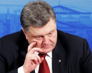 Порошенко разрешил политическое рабство - председатель Комитета избирателей