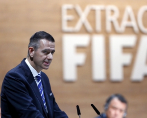 Дефицит бюджета ФИФА составил $550 миллионов