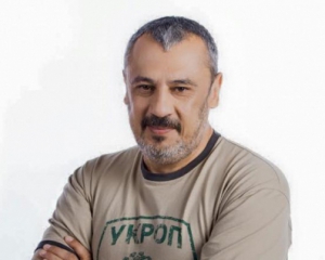 &quot;Укроп&quot; висунув кандидата в мери Кривого Рогу