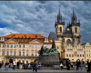 Hotels24 запропонував провести весняні свята у Львові
