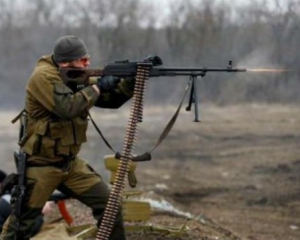 Боевики возобновили обстрелы в луганском направлении