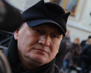 Суд посадив Коханівського під домашній арешт