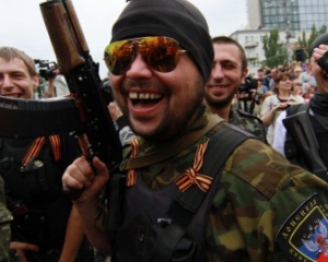 &quot;Верил обещаниям, что в ДНР будет лучше, чем в Украине&quot; - СБУ затримала бойовика ДНР