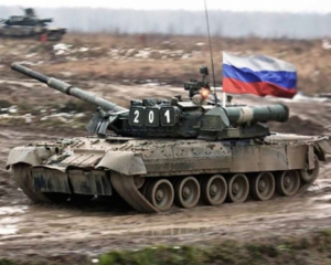 Російські військовослужбовці на Донбасі зазнали втрат - розвідка