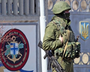 В СНБО настаивают, что стенограмма по Крыму обнародована без сокращений