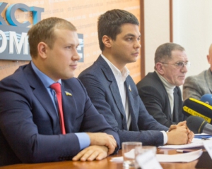 Одеські обласні депутати пропонують профінансувати підготовку місцевої поліції