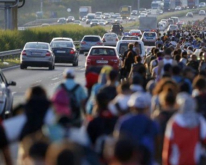 Греція запанікувала через шалений наплив мігрантів
