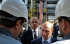 Путин встретится с руководителями российских нефтяных компаний