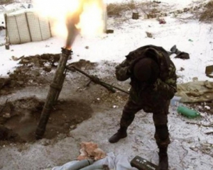 После короткого затишья на Луганщине возобновились обстрелы