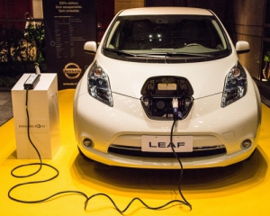 Мобильное приложение для Nissan Leaf отключили из-за возможных хакерских атак