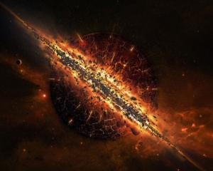Астрономи з&#039;ясували, що кінець Всесвіту настане значно раніше, ніж вважалось