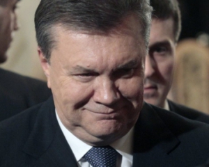 Янукович скоро зможе вільно ходити Україною і показувати дулю слідчим - екс-генпрокурор