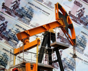 Російський Центробанк більше не сподівається на високі ціни на нафту