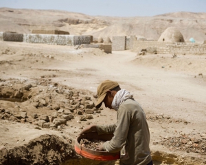 Исследовательница создала проект по защите древностей от ИГИЛ