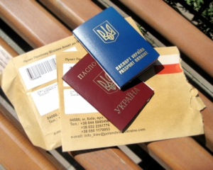 100 тысяч виз выдала Германия украинцам за прошлый год