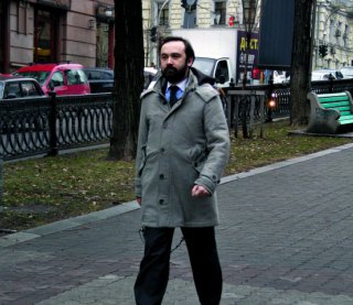 "За физическое устранение Путина может взяться Кадыров"