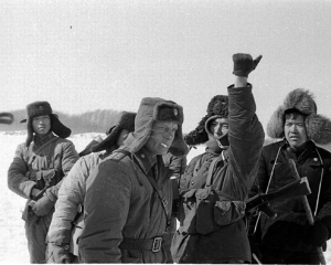 47 лет назад произошел советско-китайский конфликт