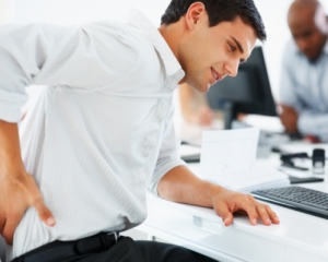 Ефективні вправи від болю в попереку