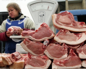 В Киеве подешевело мясо