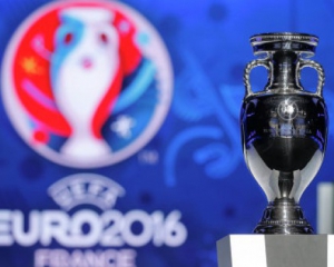 Матчі Євро-2016 можуть проходити без глядачів через загрозу терактів