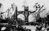 Тріумфальні арки Львова, які збереглись лише на фотографіях