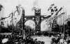 Триумфальные арки Львова, которые сохранились только на фотографиях