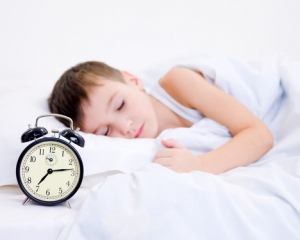 Топ-5 советов, которые помогут детям просыпаться легко