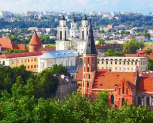 Литовский туризм больше не ориентируется на россиян