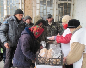 У Кабміні розповіли, як боротимуться з бідністю