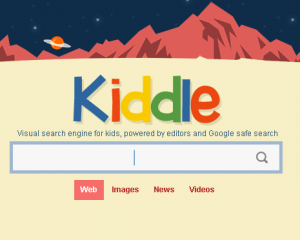 Google запустив безпечний пошук для дітей