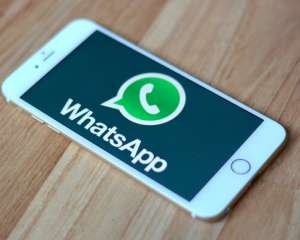Обновление WhatsApp вызывает у iPhone проблемы с памятью