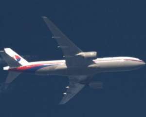Біля узбережжя Мозамбіку виявили уламки зниклого малайзійського Boeing 777